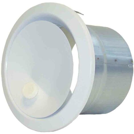 Uscita direzionale Ø 125 mm Dmo