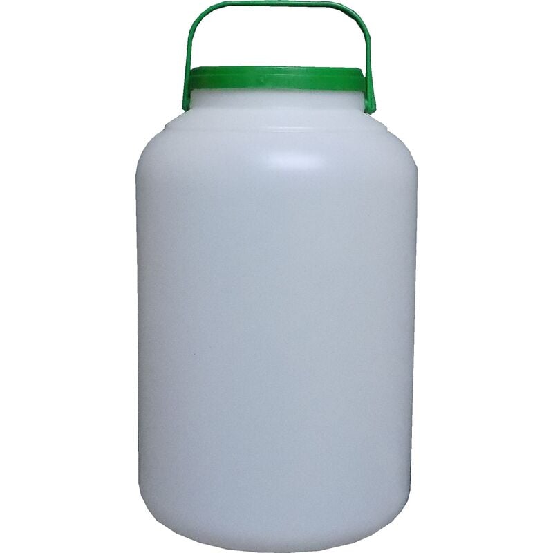 Artema - Usi multi bidon - copertura verde - 17