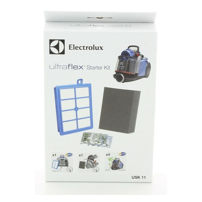 Electrolux - USK11 ultraflex starter k it