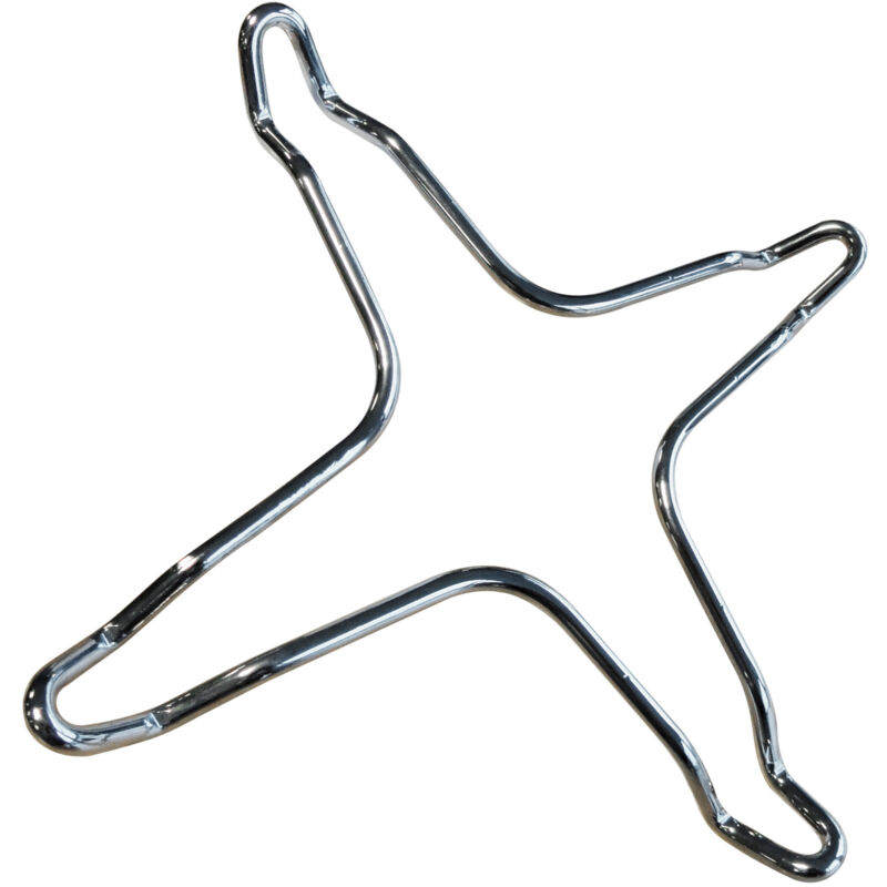 Bighouse It - Couvercle de grille de cuisine pour petites casseroles - Hendi 839997