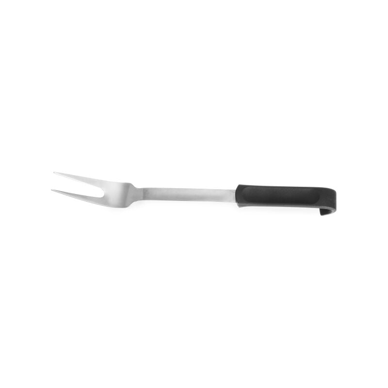 Fourchette à nourriture Kitchen Line, longueur 345 mm Hendi 529102