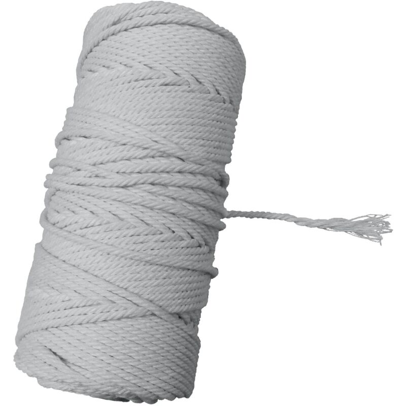 Cordon à viande en coton pour viandes, 85 m - Hendi 559208
