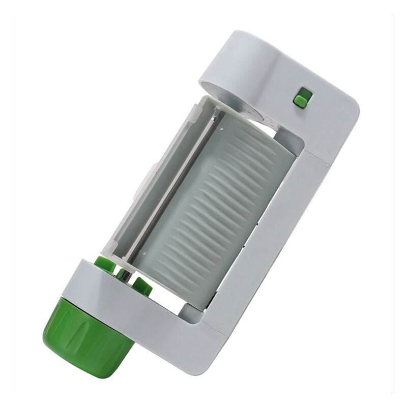 Ustensiles de cuisine et éplucheur multifonctionnel domestique, trancheuse de fruits et légumes rotative manuelle, coupe-pommes de terre