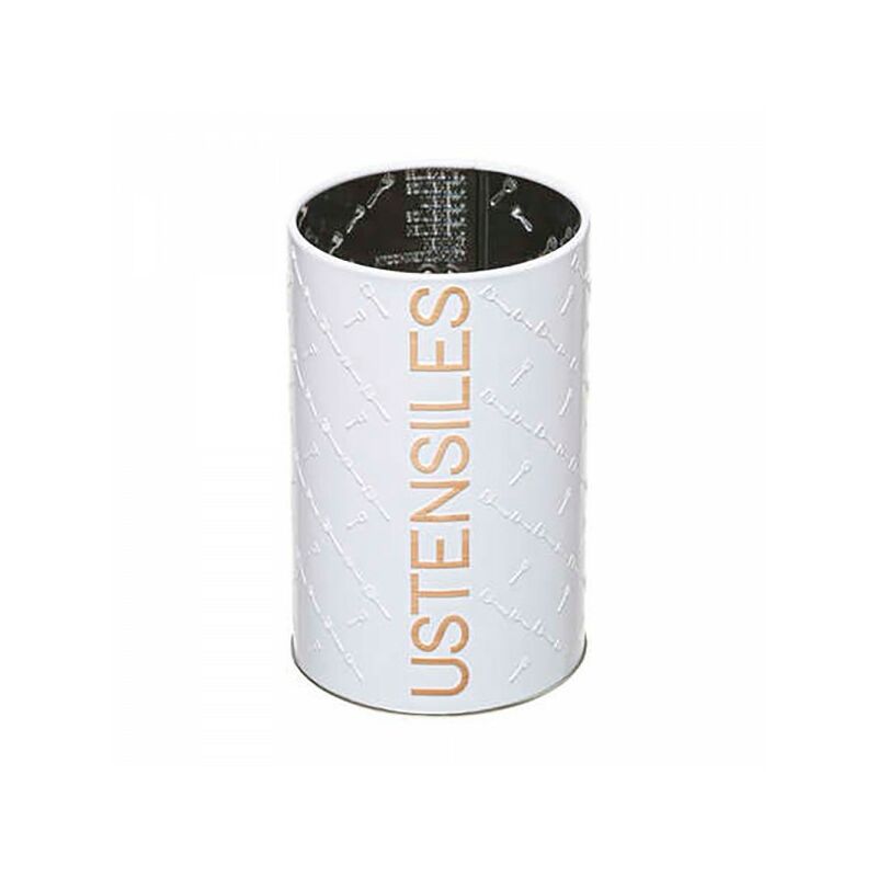 Ustensiles de cuisine pot mod scandi nature.