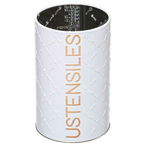 Ustensiles de cuisine pot mod scandi nature.