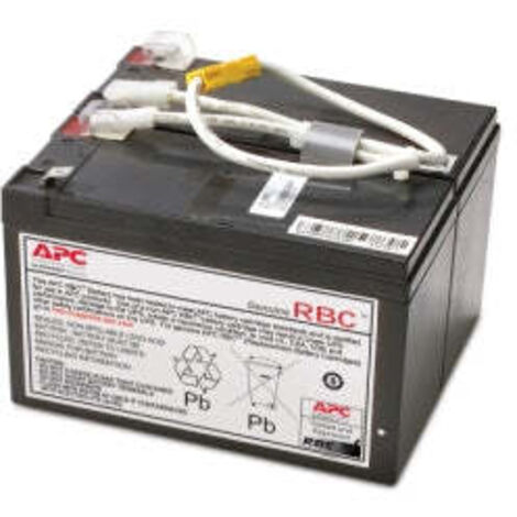 USV APC Batterie APC-RBC109 (RBC109)