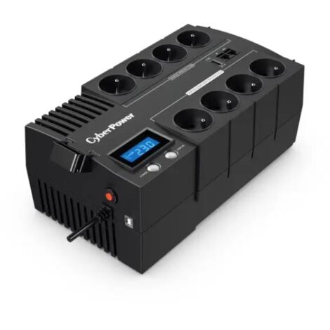 USV CyberPower BR1000ELCD-FR (1000VA/600W)