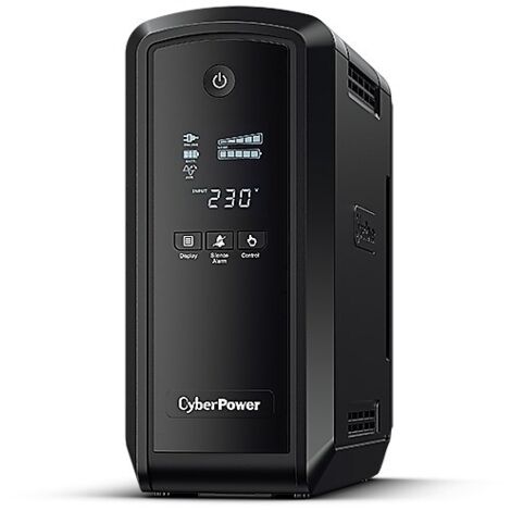 USV CYBERPOWER CP900EPFCLCD