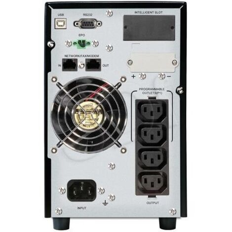 USV POWER WALKER VFI 1500 CG PF1 (1500VA)