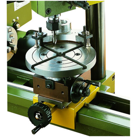 UT 400 - Diviseur universelle - Proxxon