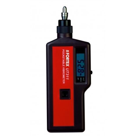 UT311 MEDIDOR DE VIBRACION UT311