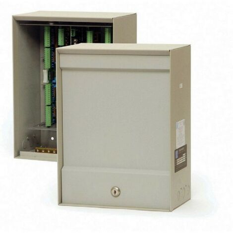 Utc Fire & Security M5PRMSP - Facility Commander Wnx and Secure Perfect M5 PXNPl