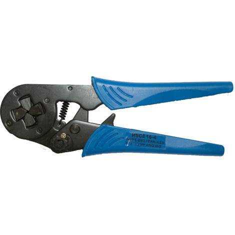 Utensile a crimpare 4,00 - 16,00 mm²