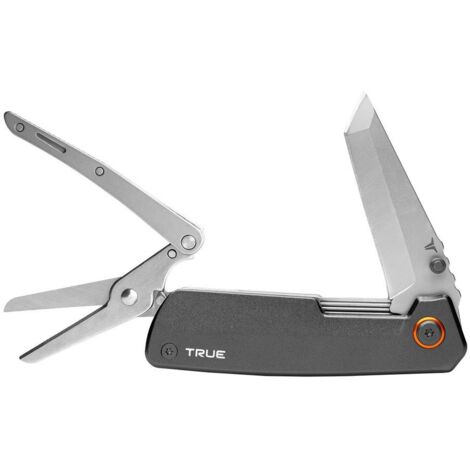 Utensile a doppia taglierina taglierina 2 in 1 tru-mtl-0002-g true