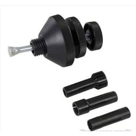 UTENSILE ALLINEAMENTO DISCO DISCHI DI FRIZIONE UNIVERSALE VEICOLI AUTO 988 SILV