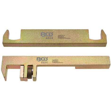 Utensile allin.iniettore per Ford Duratorq  2 pz.