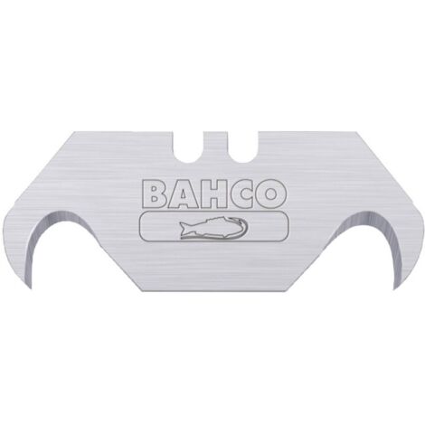 Utensile Bahco kbg-5p-disp lama ad uncino dispenser 5 pezzi
