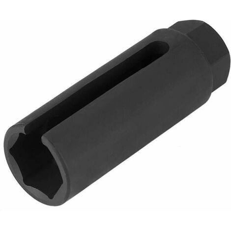 Set 7 Chiavi A Bussola Per Sonda Lambda 22 Mm: Rimuovi E Installa Sensori Ossigeno Per Auto, Kit Professionale