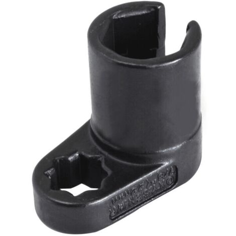 UTENSILE CHIAVE SPECIALE BUSSOLA SMONTAGGIO SONDA LAMBDA 1/2 22 MM ESAGONALE 08s
