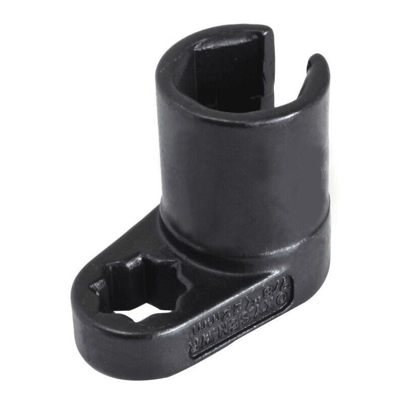 Image of UTENSILE CHIAVE SPECIALE BUSSOLA SMONTAGGIO SONDA LAMBDA 1/2 22 MM ESAGONALE 08s