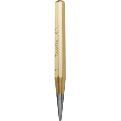 Utensile da percussione kwb durchschläger cv 1 mm acciaio CV resistente