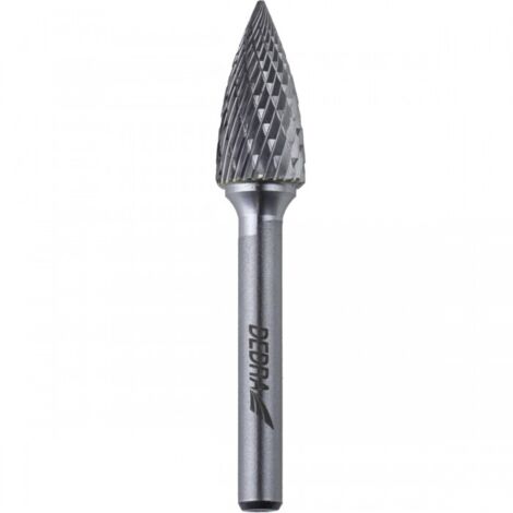 Utensile da taglio Dedra g12x25 carburo 12 mm larghezza
