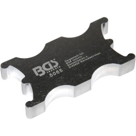 Utensile di bloccaggio albero a camme per Ducati 851, 888, 916, 996