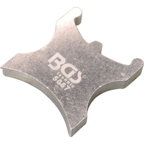 Utensile di bloccaggio albero a camme  per Ducati (Testastretta)