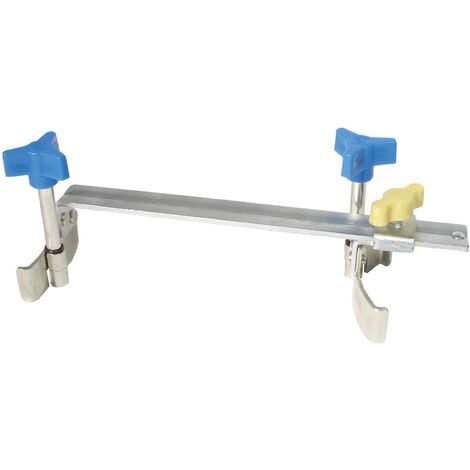 BGS TECHNIC Utensile di blocco per motori a camme doppi