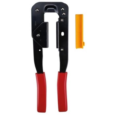 UTENSILE DI CRIMPATURA IDC