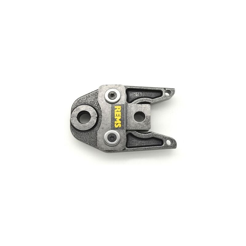 Pinza a pressare per pressatrice rems per raccordi tiemme cobrapress th 18
