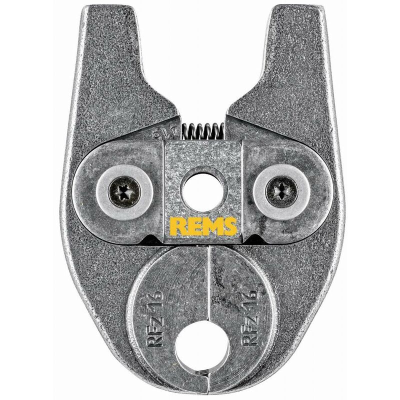 Rems - rfz 16 Utensile di crimpatura per minipressa - 578492