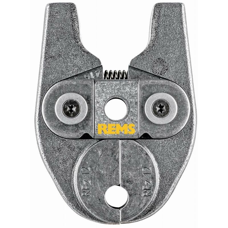 Rems - rfz 12 Utensile di crimpatura per minipressa - 578490