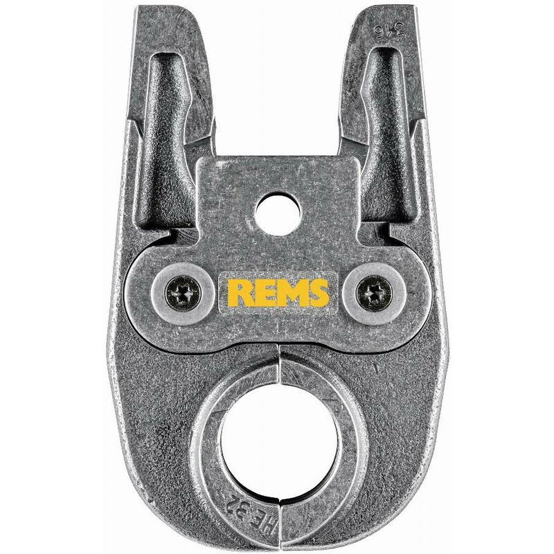 Rems - th 32 utensile di crimpatura per mini pressa - 578370