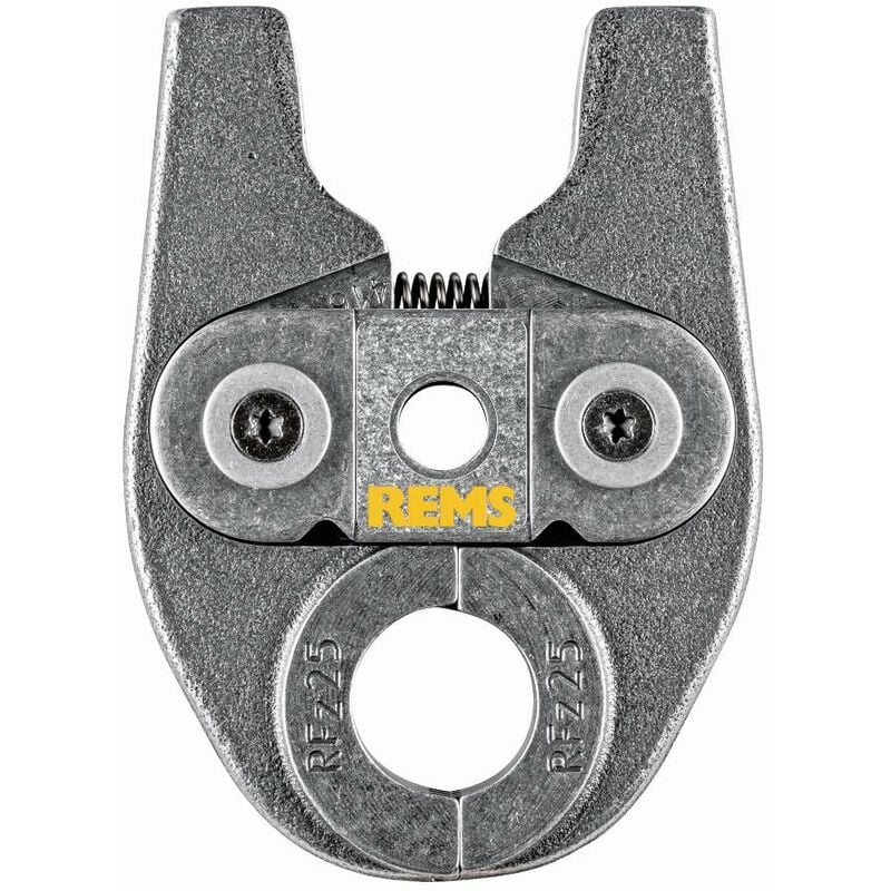 Rems - Utensile di crimpatura per profili rfz 25 per minipressa - 578496
