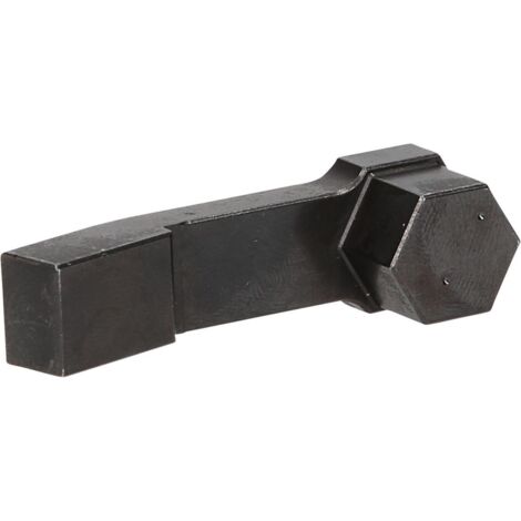 Utensile di inserimento chiave dinamometrica per tappo in plastica