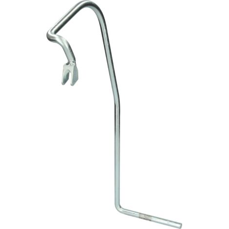 Utensile di sbloccaggio pedale del freno per VAG