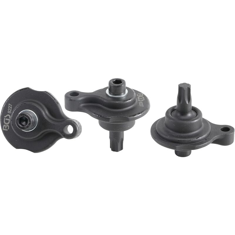 Bgs Technic - Utensile di supporto albero a camme per motori Mercedes-Benz 272 / 273