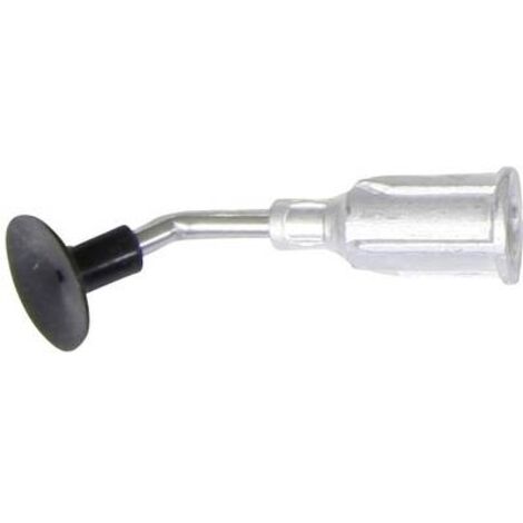 Utensile edsyn ln270b pipetta a vuoto 9.5 mm con ventosa
