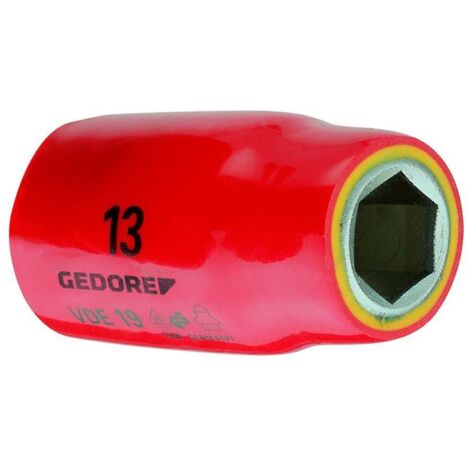 Utensile elettricista Gedore vde 19 16 1439294 sei punti 16 mm
