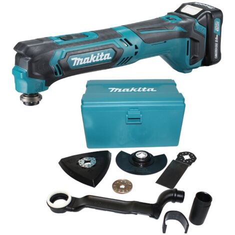 Utensile Funzione Makita TM30DSAJX1 12 2Ah