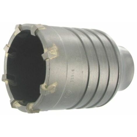 Utensile guillet hole saw forza impatto  900W lunghezza 100 mm