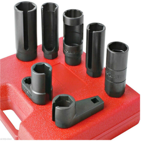 Utensile Kit 7 Key Key Key Key Key Pour Sonda Lambda