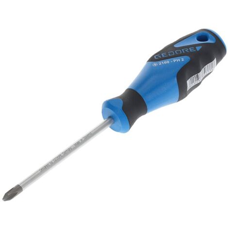 Utensile manuale Gedore 2160 PH 2 acciaio 110 millimetri