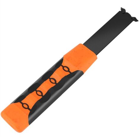 Utensile manuale portatile Taglierina per cartongesso Lima Coltello Separazione partizioni Silicato Calcio