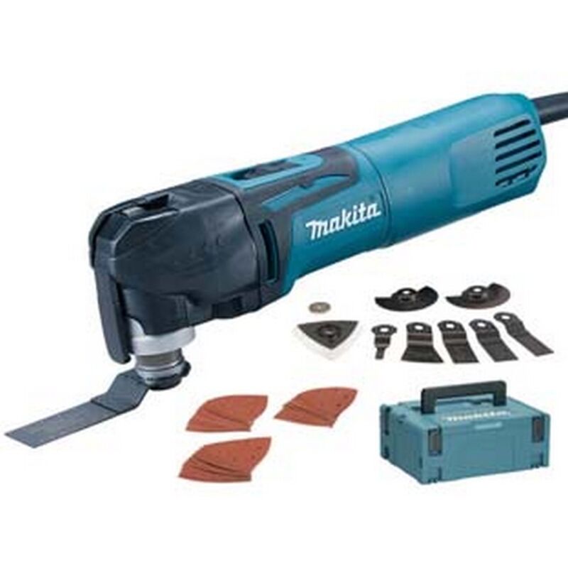 Utensile multifunzione 320W (TM3010CX3J)