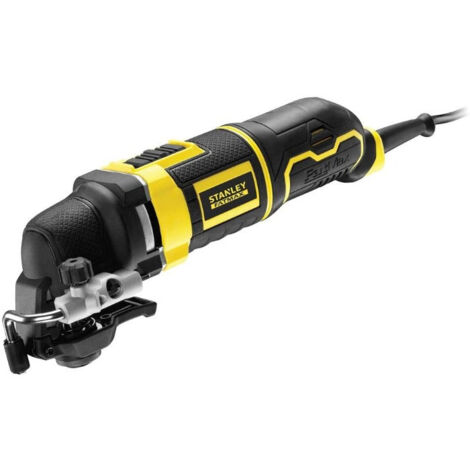 Utensile Multifunzione oscillante 300W STANLEY FATMAX FME650K