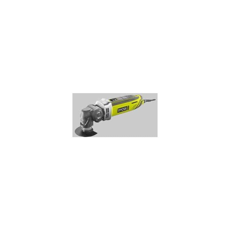 Image of UTENSILE MULTIFUNZIONE 'RMT300-SA' RYOBI 300 Watt