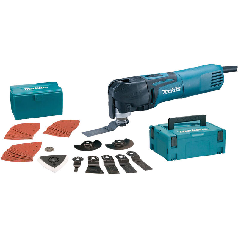 Utensile multifunzione 'tm3010cx3j' 320 w Makita