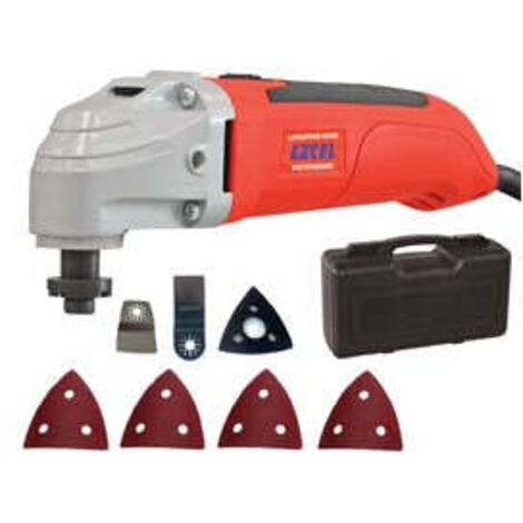 Utensile Multifunzione Um300 300W